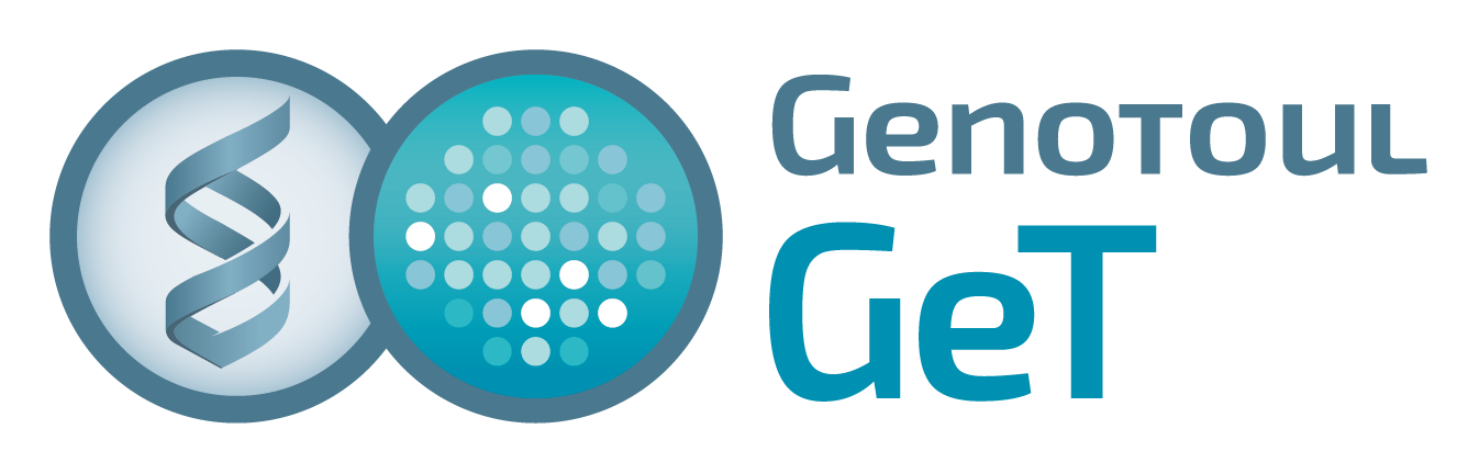 logo de la plateforme GeT